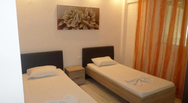 Hotel Dioni, Book Hotel Paralia 