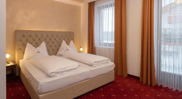 Номер Standard Historic Hotel Alte Goste