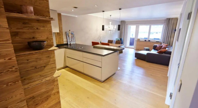 Premium Alpine Suite am Tegernsee - Urlaub wie zu Hause machen, Prenota Hotel Bad Wiessee Tegernsee