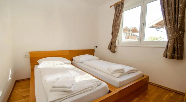 Коттедж Kitz Residenz Six in Kaprun