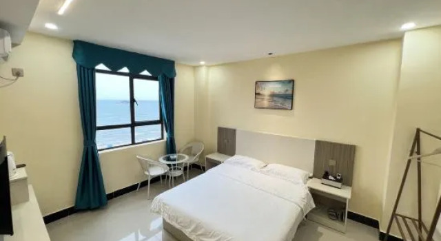 Люкс Huidong Yuefeng Hotel