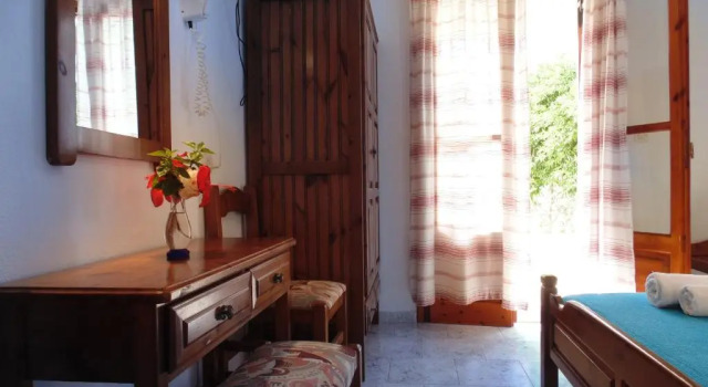 Апартаменты Villa Melini
