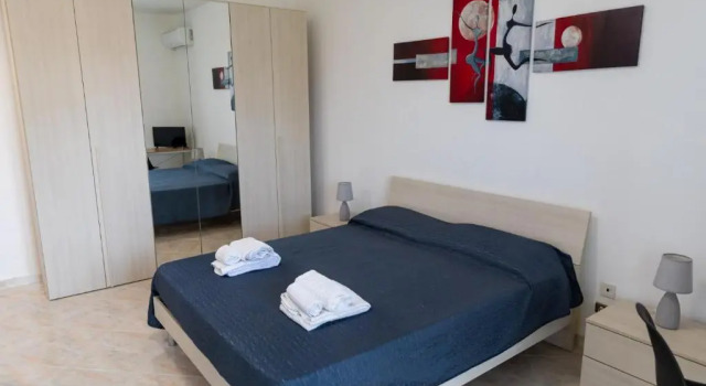 A casa di Vito, Book Hotel Hotels in Sicily with Parking, Parking