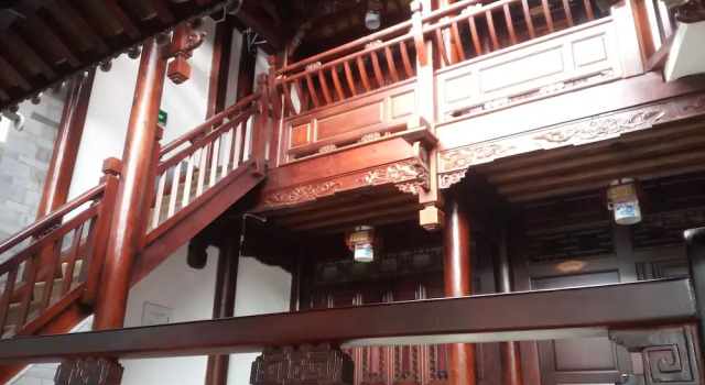 Shaxi Aoding Courtyard, Book Hotel Shaxi Yunnan
