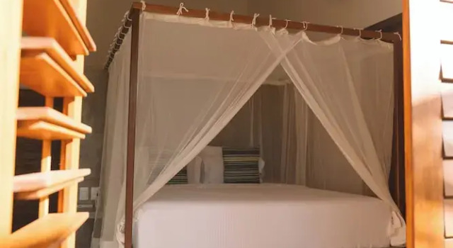 Номер Superior Villa Binn