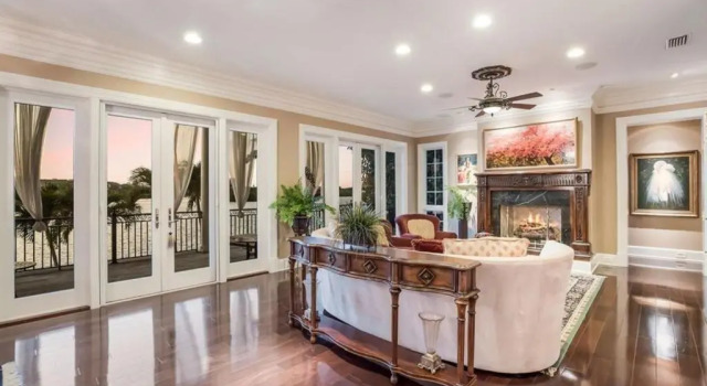 Sarasota Luxury Estate
