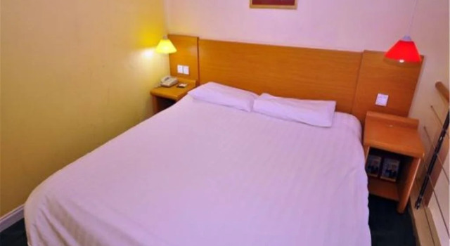 Motel Ji'nan North Gongye Road, Buchen Sie Motel Li Cheng Jinan