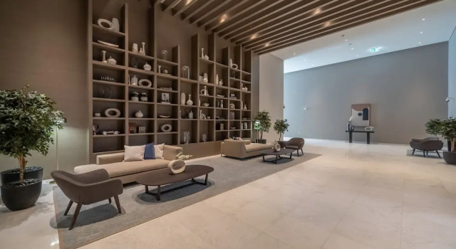 Boho-Chic Cosy 1BR, minutes to Burj Khalifa, Забронировать Апартаменты/квартира Даунтаун Дубай , рядом с Дубайский аквариум