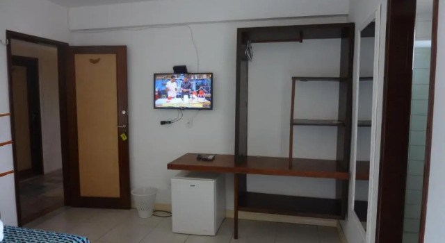 Apartamento Rio Preguiças