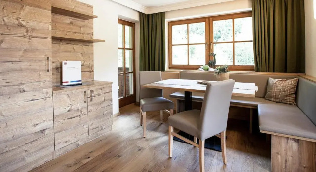 Апартаменты Deluxe Living Apart Anita