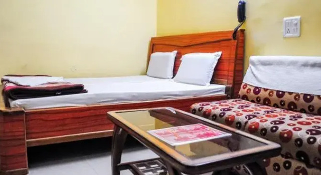 Nirmal Palace