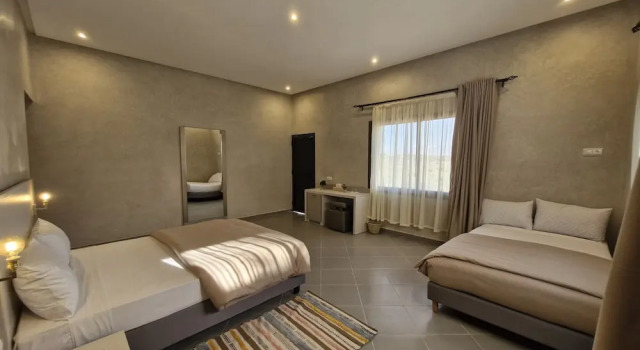 Le Parc des Oliviers, Buchen Sie Hotel Tameslouht Al Haouz