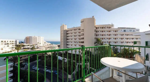 Апартаменты Superior c 1 комнатой с балконом TC Apartamentos Don Diego
