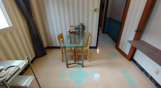 Cozrum Homes Delightful Corner, Забронировать Отель Отели Хошимина 5 звезд, рядом с Cho Quan Church, 5*