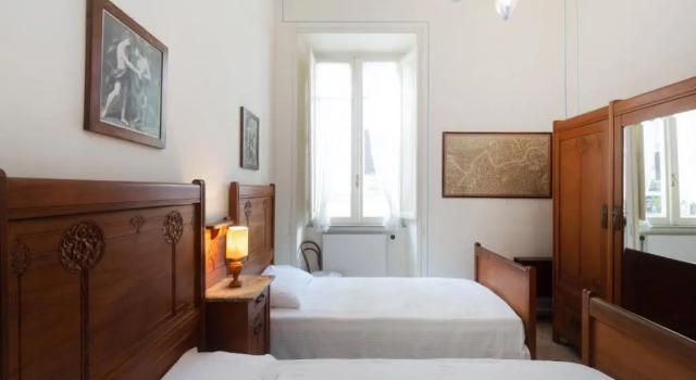 Апартаменты Nizza Bourgeois Family Apartment