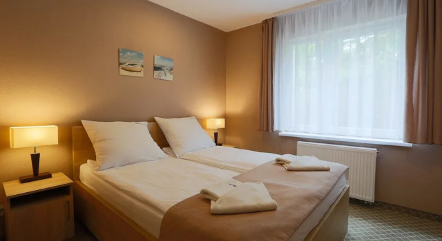 Millennium Spa, Rezerwuj Ośrodek wypoczynkowy Hotele SPA w Wolin Island, SPA