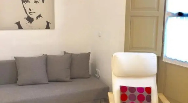Апартаменты с балконом MALAMA Apartamentos Turísticos
