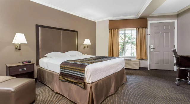 Signature Inn Mountain View