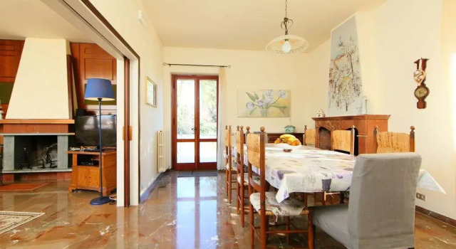 La Casa al Monte - INH 28414