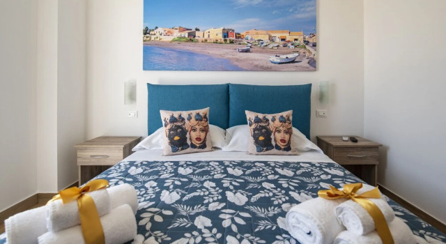 Topazio Apartment On Sea Shore, Забронировать Апартаменты/квартира Апартаменты Авола, Апартаменты/квартира