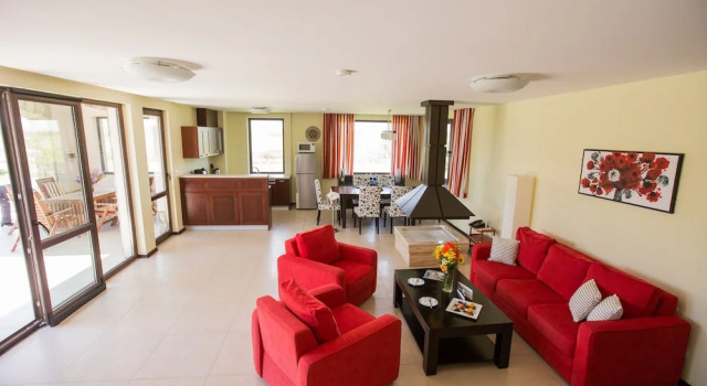 Вилла Lighthouse Golf Resort Private Properties