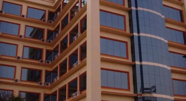 La Ong Dao Hotel 1