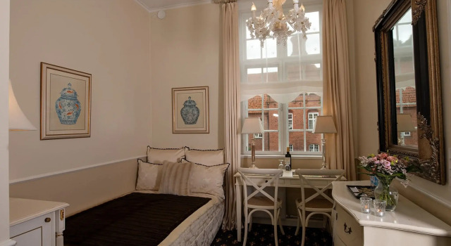 Sophiendal Slotshotel