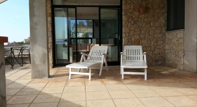 Апартаменты c 1 комнатой Vero Sicily - Villa Acqua Chiara