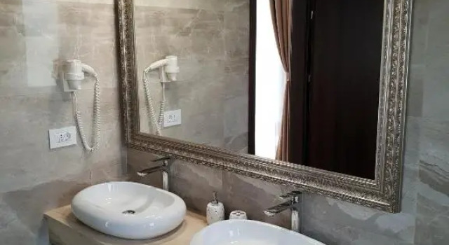 Апартаменты Jadore Boutique Hotel