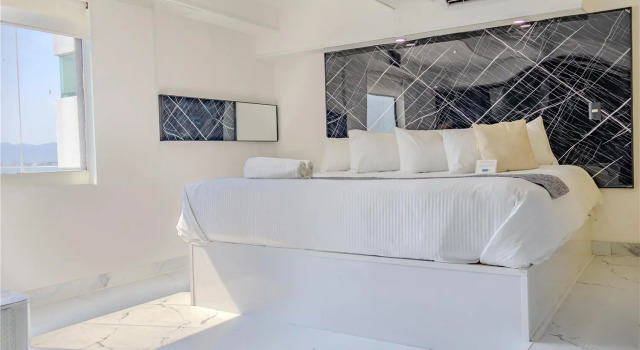 Camera doppia Best Western Plus Luna del Mar
