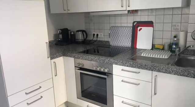 Апартаменты Lovely Apartment in Baden-Baden