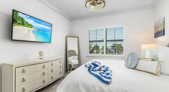 Siesta Blue Estate, Забронировать Дом для отпуска Виллы штата Флориды, Вилла