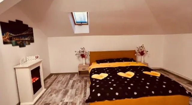 Zizi's House Garii