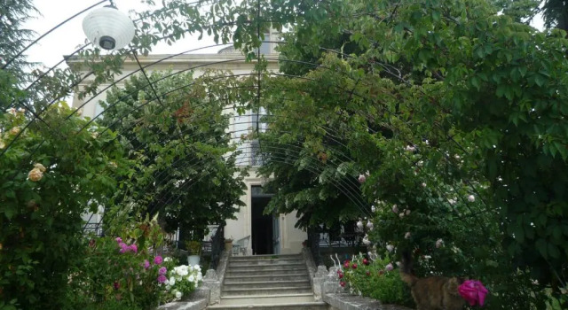 Номер Standard B&B en Provence- Villa Saint Marc