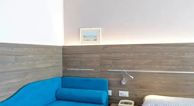 Номер Classic Hotel Capri