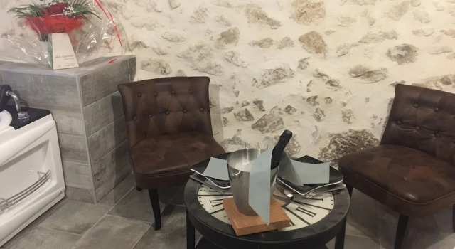 L'EMPREINTE, Prenota Hotel Hotel a Alvernia con parcheggio, Parcheggio