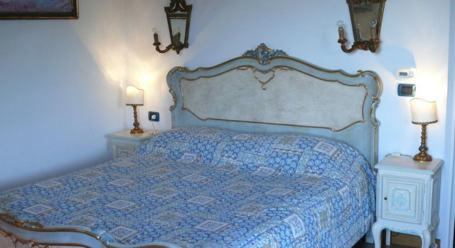 B&B Villa Botto, Rezervovat Penzión se snídaní Cossato Piemont