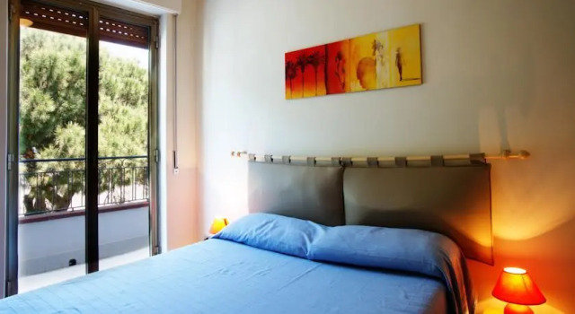 La Finestra sul Mare, Book Hotel Hotels in Sicily with Parking, Parking
