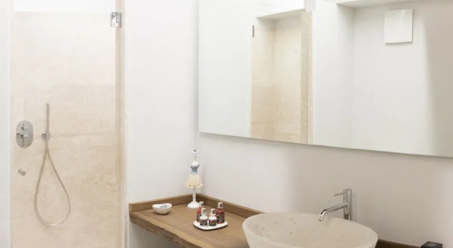 Номер Deluxe Corte Alma Spa and Luxury Home