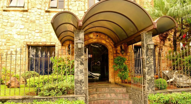 Residencial Pantanal Vila Mariana