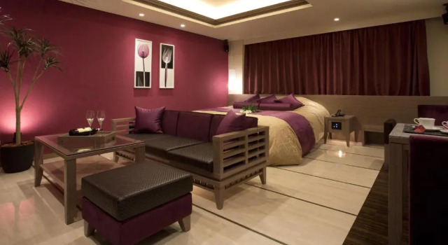 Двухместный номер Superior Hotel and Spa Lotus Modern