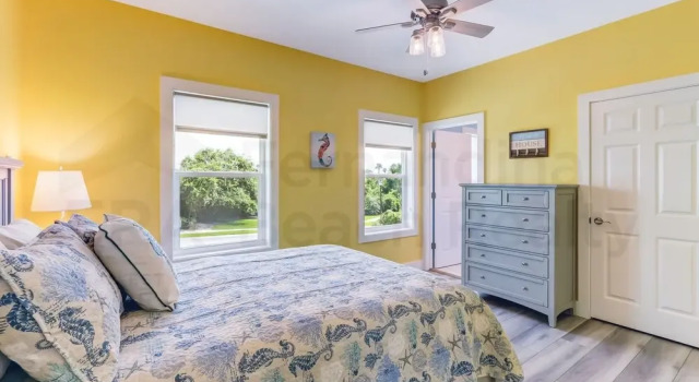 391 S Fletcher Ave D 1 Bedroom Condo by RedAwning