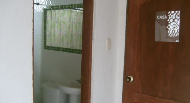 Habitación Estándar Casa Tara