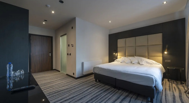 Номер Superior Hotel Monarc