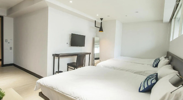 Hatago+ Hotel, Prenota Hotel Hotel a Taybey con parcheggio, Parcheggio
