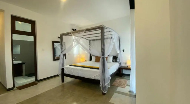 Апартаменты Mango Tree Villa Bentota
