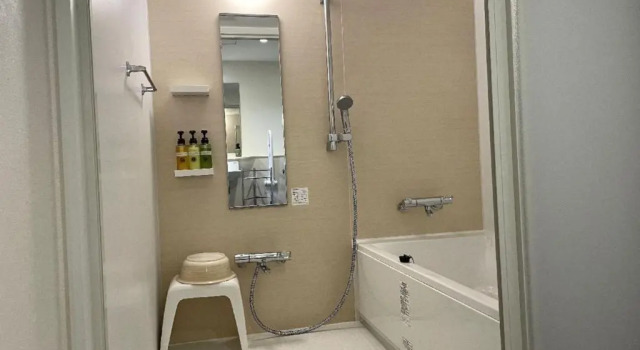 Студия Отель Glanys Kumagaya Vacation Stay 27269V