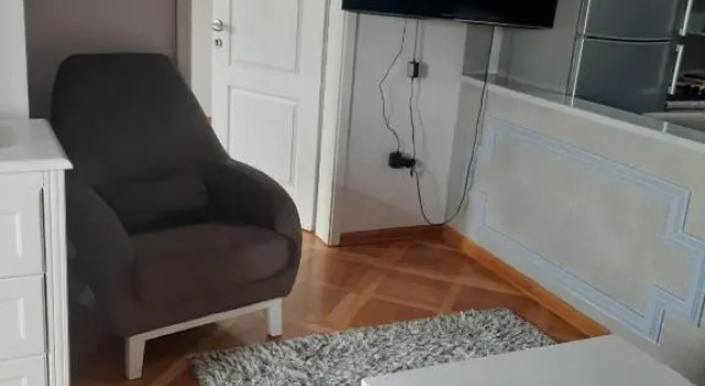 Апартаменты Loznicki stan na dan 2 - stan na dan Loznica