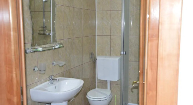 Номер Standard Motel Buti