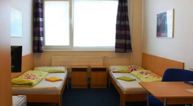 Hostel Narva, Book Hostel / Vandrerhjem Billige hoteller i Bratislava